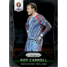 Panini 2016 Panini UEFA Euro Prizm #69 Roy Carroll gyűjthető kártya