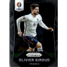 Panini 2016 Panini UEFA Euro Prizm #7 Olivier Giroud gyűjthető kártya