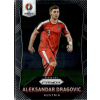 Panini 2016 Panini UEFA Euro Prizm #81 Aleksandar Dragovic