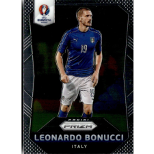 Panini 2016 Panini UEFA Euro Prizm #94 Leonardo Bonucci gyűjthető kártya