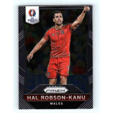 Panini 2016 Panini Uefa Euro Prizm Base #121 Hal Robson-Kanu gyűjthető kártya
