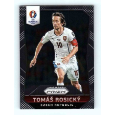Panini 2016 Panini Uefa Euro Prizm Base #17 Tomas Rosicky gyűjthető kártya
