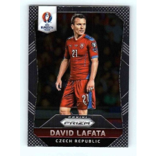 Panini 2016 Panini Uefa Euro Prizm Base #18 David Lafata gyűjthető kártya