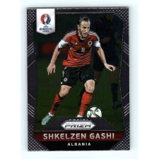 Panini 2016 Panini Uefa Euro Prizm Base #196 Shkelzen Gashi gyűjthető kártya