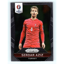Panini 2016 Panini Uefa Euro Prizm Base #206 Serdar Aziz gyűjthető kártya