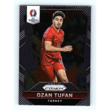 Panini 2016 Panini Uefa Euro Prizm Base #207 Ozan Tufan gyűjthető kártya