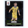 Panini 2016 Panini Uefa Euro Prizm Base #217 Anatoliy Tymoshchuk