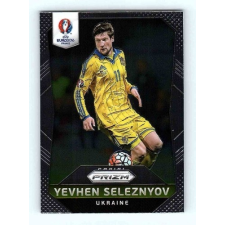 Panini 2016 Panini Uefa Euro Prizm Base #218 Yevhen Seleznyov gyűjthető kártya