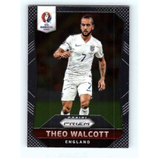 Panini 2016 Panini Uefa Euro Prizm Base #60 Theo Walcott gyűjthető kártya