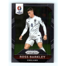 Panini 2016 Panini Uefa Euro Prizm Base #61 Ross Barkley gyűjthető kártya