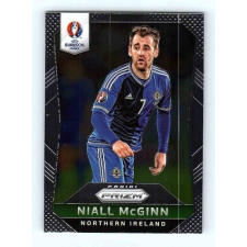 Panini 2016 Panini Uefa Euro Prizm Base #71 Niall McGinn gyűjthető kártya