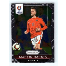 Panini 2016 Panini Uefa Euro Prizm Base #79 Martin Harnik gyűjthető kártya