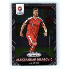 Panini 2016 Panini Uefa Euro Prizm Base #81 Aleksandar Dragovic gyűjthető kártya