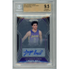 Panini 2017-06 Panini Prizm Sensational Signatures BGS - 9.5 Gem Mint #SS-LB Lonzo Ball