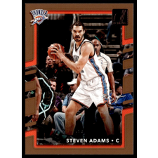 Panini 2017-18 Donruss #103 Steven Adams gyűjthető kártya