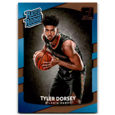 Panini 2017-18 Donruss #157 Tyler Dorsey RR RC gyűjthető kártya