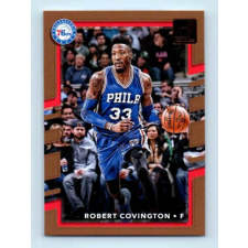 Panini 2017-18 Donruss Basketball Base #111 Robert Covington gyűjthető kártya