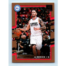Panini 2017-18 Donruss Basketball Base #113 Jj Redick gyűjthető kártya