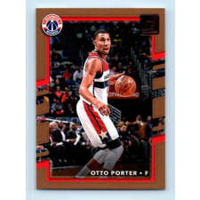 Panini 2017-18 Donruss Basketball Base #148 Otto Porter gyűjthető kártya