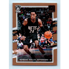 Panini 2017-18 Donruss Basketball Base #14 Rondae Hollis-Jeferson gyűjthető kártya