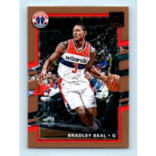 Panini 2017-18 Donruss Basketball Base #150 Bradley Beal gyűjthető kártya