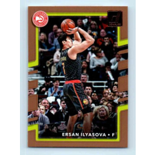 Panini 2017-18 Donruss Basketball Base #5 Ersan Ilyasova gyűjthető kártya