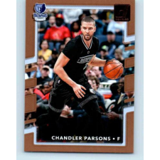 Panini 2017-18 Donruss Basketball Base #75 Chandler Parsons gyűjthető kártya