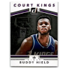 Panini 2017-18 Donruss Court Kings #13 Buddy Hield