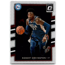 Panini 2017-18 Donruss Optic #111 Robert Covington gyűjthető kártya