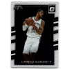 Panini 2017-18 Donruss Optic #131 LaMarcus Aldridge