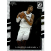 Panini 2017-18 Donruss Optic #131 LaMarcus Aldridge