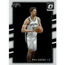 Panini 2017-18 Donruss Optic #132 Pau Gasol gyűjthető kártya