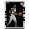 Panini 2017-18 Donruss Optic #135 Dejounte Murray