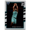 Panini 2017-18 Donruss Optic #17 Nicolas Batum