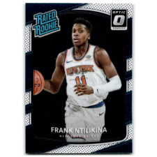 Panini 2017-18 Donruss Optic #193 Frank Ntilikina RR RC gyűjthető kártya