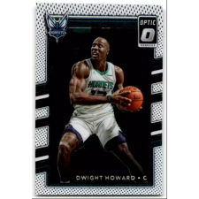 Panini 2017-18 Donruss Optic #19 Dwight Howard gyűjthető kártya