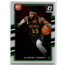 Panini 2017-18 Donruss Optic #1 DeAndre' Bembry gyűjthető kártya