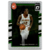 Panini 2017-18 Donruss Optic #3 Taurean Prince