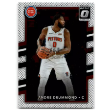 Panini 2017-18 Donruss Optic #43 Andre Drummond gyűjthető kártya