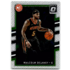 Panini 2017-18 Donruss Optic #4 Malcolm Delaney