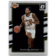 Panini 2017-18 Donruss Optic #67 Brandon Ingram gyűjthető kártya