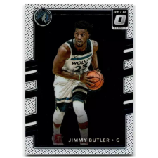 Panini 2017-18 Donruss Optic #86 Jimmy Butler gyűjthető kártya