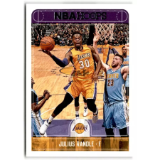 Panini 2017-18 Hoops #112 Julius Randle gyűjthető kártya