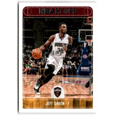 Panini 2017-18 Hoops #120 Jeff Green gyűjthető kártya