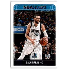 Panini 2017-18 Hoops #130 Salah Mejri gyűjthető kártya