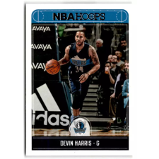 Panini 2017-18 Hoops #131 Devin Harris gyűjthető kártya