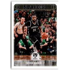 Panini 2017-18 Hoops #138 Trevor Booker gyűjthető kártya