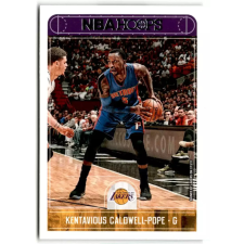 Panini 2017-18 Hoops #169 Kentavious Caldwell-Pope gyűjthető kártya
