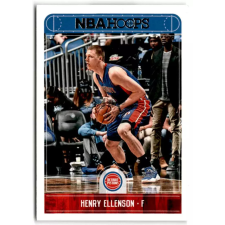 Panini 2017-18 Hoops #174 Henry Ellenson gyűjthető kártya