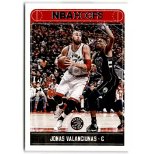Panini 2017-18 Hoops #177 Jonas Valanciunas gyűjthető kártya
